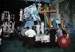 Image of Apollo 204 Florida United States USA, 1967, second 46 stock footage video 65675068026