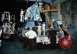Image of Apollo 204 Florida United States USA, 1967, second 47 stock footage video 65675068026