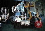 Image of Apollo 204 Florida United States USA, 1967, second 48 stock footage video 65675068026