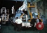 Image of Apollo 204 Florida United States USA, 1967, second 50 stock footage video 65675068026