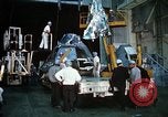 Image of Apollo 204 Florida United States USA, 1967, second 51 stock footage video 65675068026
