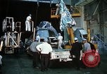 Image of Apollo 204 Florida United States USA, 1967, second 52 stock footage video 65675068026