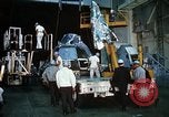 Image of Apollo 204 Florida United States USA, 1967, second 53 stock footage video 65675068026