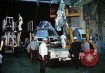 Image of Apollo 204 Florida United States USA, 1967, second 54 stock footage video 65675068026
