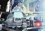 Image of Apollo 204 Florida United States USA, 1967, second 55 stock footage video 65675068026