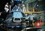 Image of Apollo 204 Florida United States USA, 1967, second 61 stock footage video 65675068026