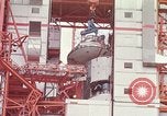 Image of Apollo 204 Florida United States USA, 1967, second 1 stock footage video 65675068027