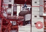 Image of Apollo 204 Florida United States USA, 1967, second 3 stock footage video 65675068027