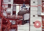 Image of Apollo 204 Florida United States USA, 1967, second 5 stock footage video 65675068027
