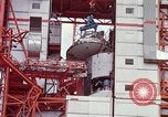 Image of Apollo 204 Florida United States USA, 1967, second 6 stock footage video 65675068027