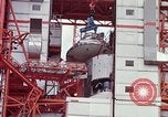 Image of Apollo 204 Florida United States USA, 1967, second 7 stock footage video 65675068027