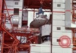 Image of Apollo 204 Florida United States USA, 1967, second 9 stock footage video 65675068027