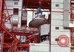 Image of Apollo 204 Florida United States USA, 1967, second 11 stock footage video 65675068027