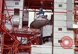 Image of Apollo 204 Florida United States USA, 1967, second 13 stock footage video 65675068027