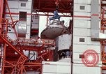 Image of Apollo 204 Florida United States USA, 1967, second 14 stock footage video 65675068027