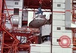 Image of Apollo 204 Florida United States USA, 1967, second 16 stock footage video 65675068027