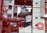 Image of Apollo 204 Florida United States USA, 1967, second 17 stock footage video 65675068027