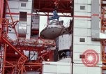 Image of Apollo 204 Florida United States USA, 1967, second 20 stock footage video 65675068027