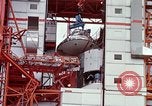 Image of Apollo 204 Florida United States USA, 1967, second 21 stock footage video 65675068027