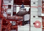 Image of Apollo 204 Florida United States USA, 1967, second 22 stock footage video 65675068027