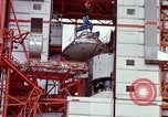 Image of Apollo 204 Florida United States USA, 1967, second 23 stock footage video 65675068027