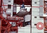 Image of Apollo 204 Florida United States USA, 1967, second 26 stock footage video 65675068027