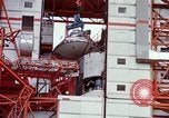 Image of Apollo 204 Florida United States USA, 1967, second 27 stock footage video 65675068027