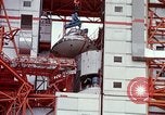 Image of Apollo 204 Florida United States USA, 1967, second 28 stock footage video 65675068027