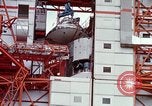 Image of Apollo 204 Florida United States USA, 1967, second 29 stock footage video 65675068027