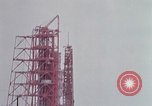 Image of Apollo 204 Florida United States USA, 1967, second 35 stock footage video 65675068027