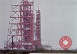 Image of Apollo 204 Florida United States USA, 1967, second 36 stock footage video 65675068027