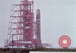 Image of Apollo 204 Florida United States USA, 1967, second 38 stock footage video 65675068027