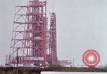 Image of Apollo 204 Florida United States USA, 1967, second 39 stock footage video 65675068027