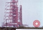 Image of Apollo 204 Florida United States USA, 1967, second 40 stock footage video 65675068027