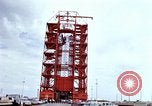 Image of Apollo 204 Florida United States USA, 1967, second 41 stock footage video 65675068027