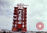 Image of Apollo 204 Florida United States USA, 1967, second 42 stock footage video 65675068027