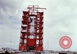 Image of Apollo 204 Florida United States USA, 1967, second 43 stock footage video 65675068027