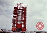 Image of Apollo 204 Florida United States USA, 1967, second 44 stock footage video 65675068027