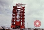 Image of Apollo 204 Florida United States USA, 1967, second 45 stock footage video 65675068027