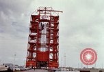 Image of Apollo 204 Florida United States USA, 1967, second 46 stock footage video 65675068027