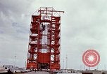 Image of Apollo 204 Florida United States USA, 1967, second 48 stock footage video 65675068027