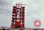 Image of Apollo 204 Florida United States USA, 1967, second 50 stock footage video 65675068027