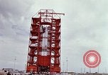 Image of Apollo 204 Florida United States USA, 1967, second 51 stock footage video 65675068027