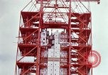 Image of Apollo 204 Florida United States USA, 1967, second 57 stock footage video 65675068027