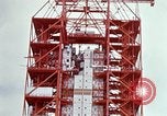 Image of Apollo 204 Florida United States USA, 1967, second 60 stock footage video 65675068027