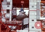 Image of Apollo 204 Florida United States USA, 1967, second 61 stock footage video 65675068027