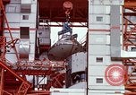 Image of Apollo 204 Florida United States USA, 1967, second 62 stock footage video 65675068027