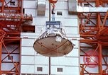 Image of Apollo 204 Florida United States USA, 1967, second 1 stock footage video 65675068028