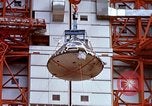 Image of Apollo 204 Florida United States USA, 1967, second 3 stock footage video 65675068028