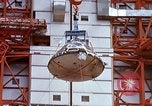 Image of Apollo 204 Florida United States USA, 1967, second 5 stock footage video 65675068028